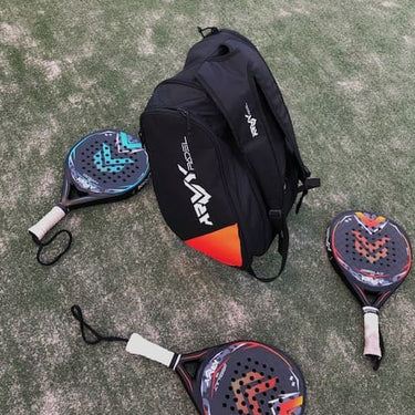 Pala de Padel Lynset Set War - Palas Padel l