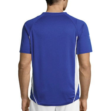 CAMISETA HOMBRE BLUE